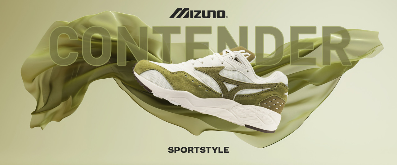 Contender Sportstyle Shoe