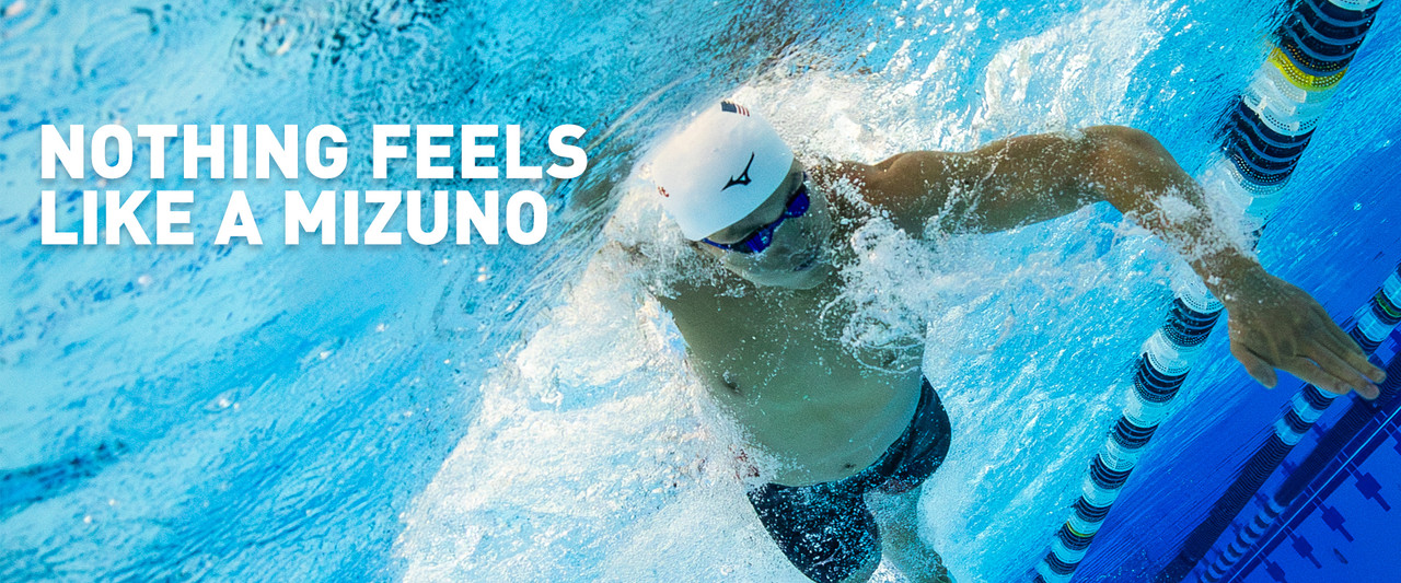 SPORT - Swimming - Mizuno Canada