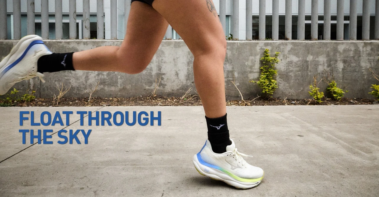 Float Running