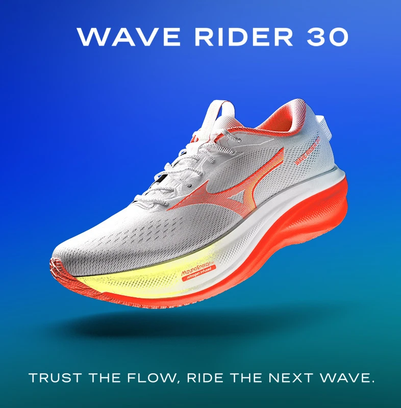 Wave Rider 30