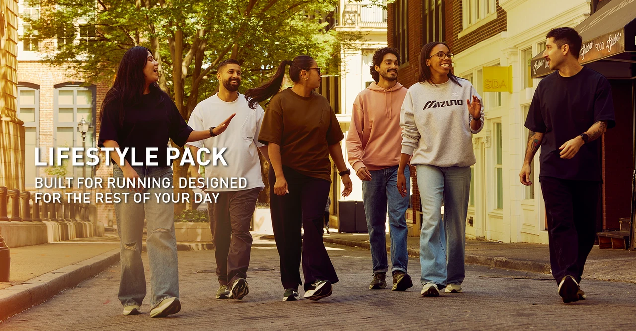 Lifestyle Pack