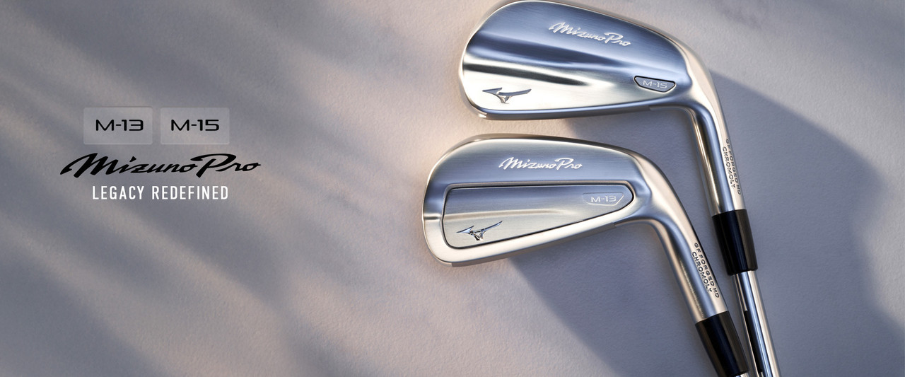 SPORT - Golf - Mizuno Canada