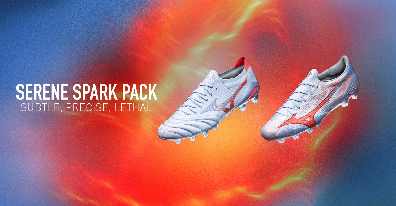 Serene Spark Pack
