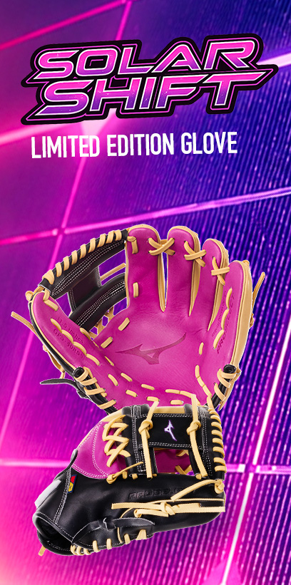 Pro Select Solar Shift