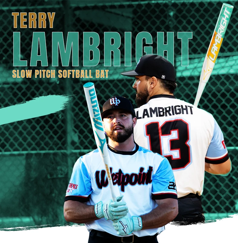 Lambright Slowpitch Bat
