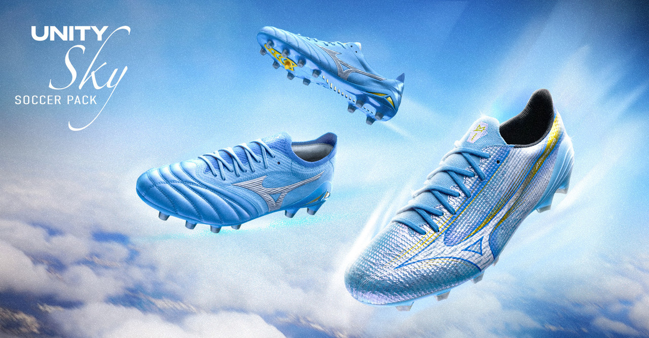 Unity Sky Soccer Pack