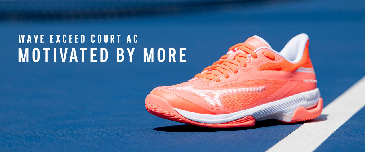 Wave Exceed Court AC