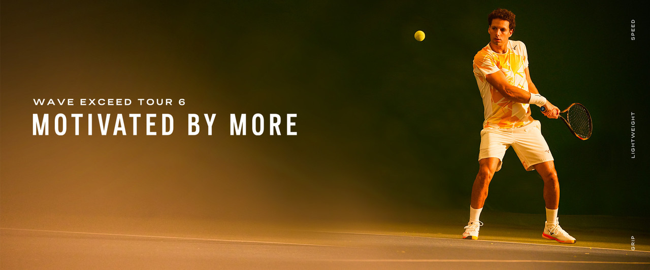 Wave Exceed Tour 6 AC