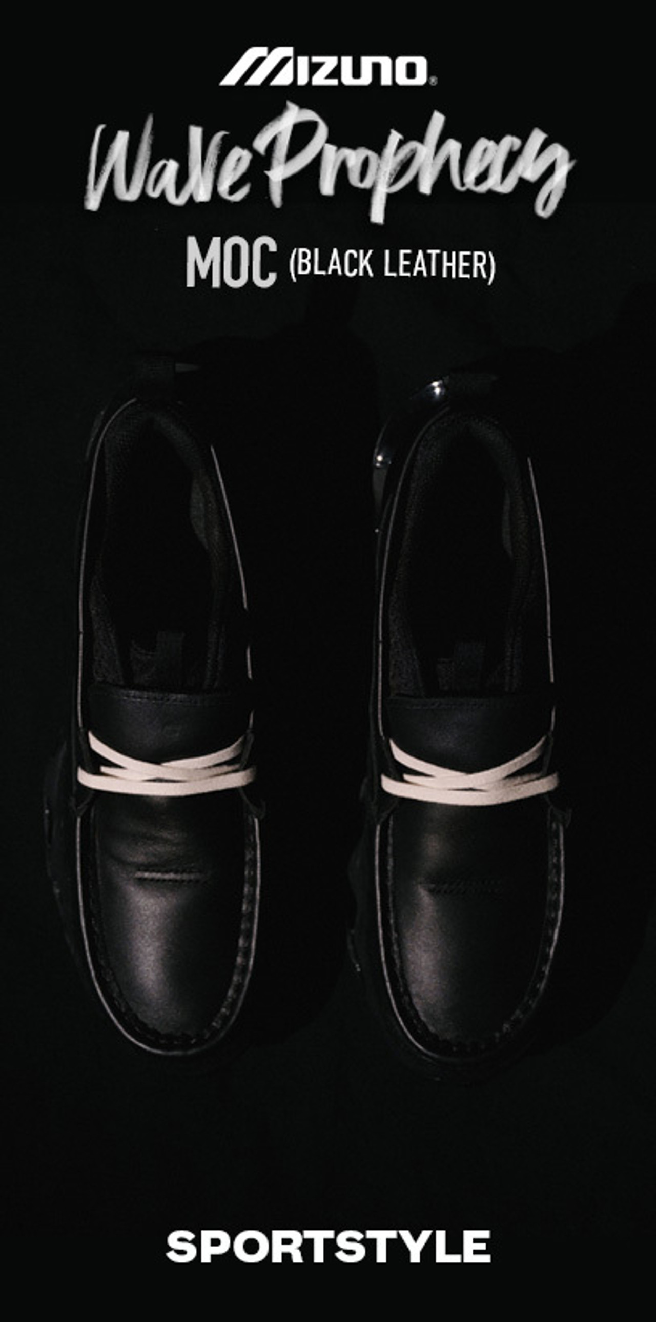 Wave Prophecy Moc Sportstyle Sneaker