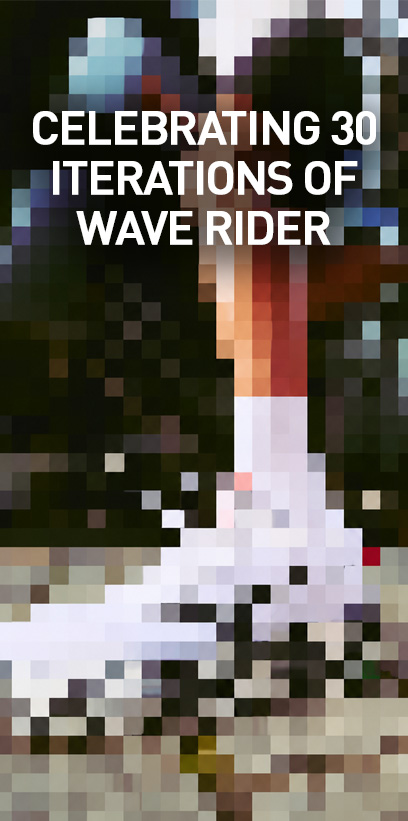 Wave Rider 30