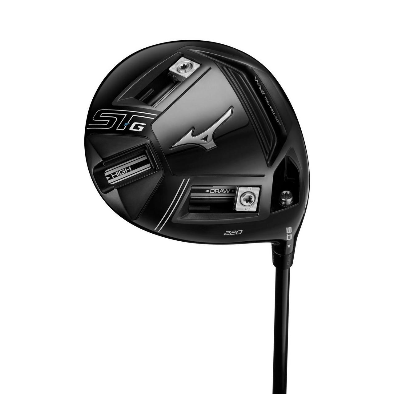 Mizuno st200 driver deals custom fit reviews