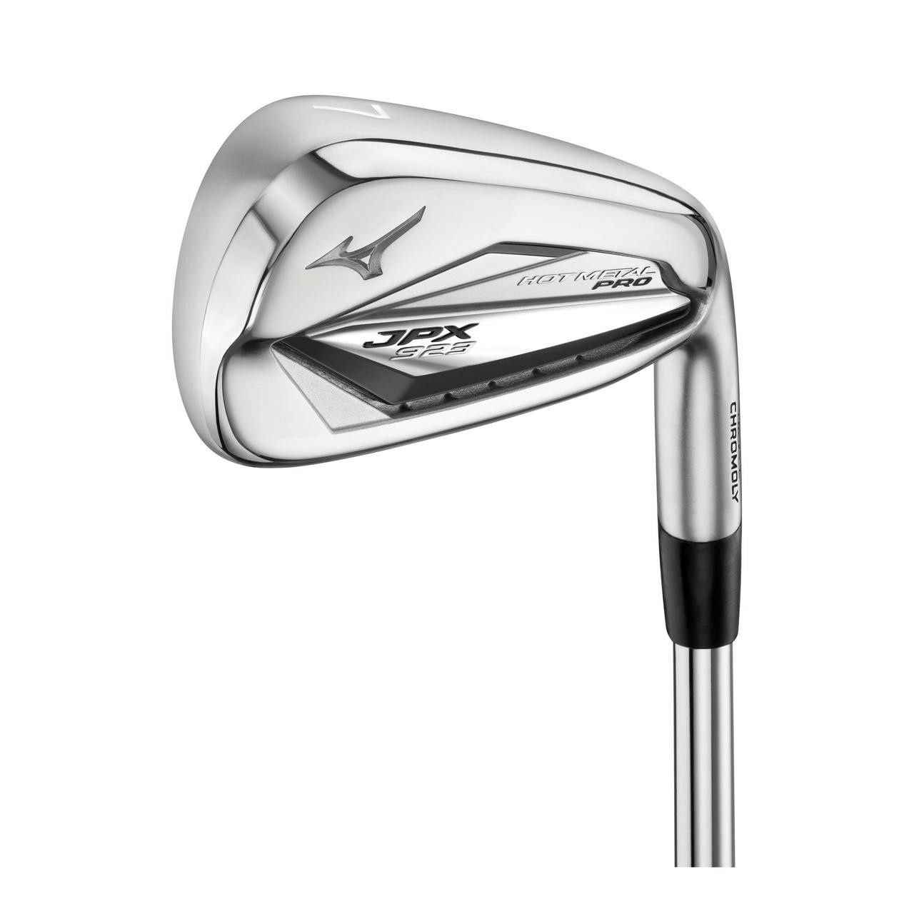 ミズノ JPX923 HOT L PRO　アイアン　セット Mizuno JPX923 Hot Metal Pro Irons - 7pc - Mizuno USA