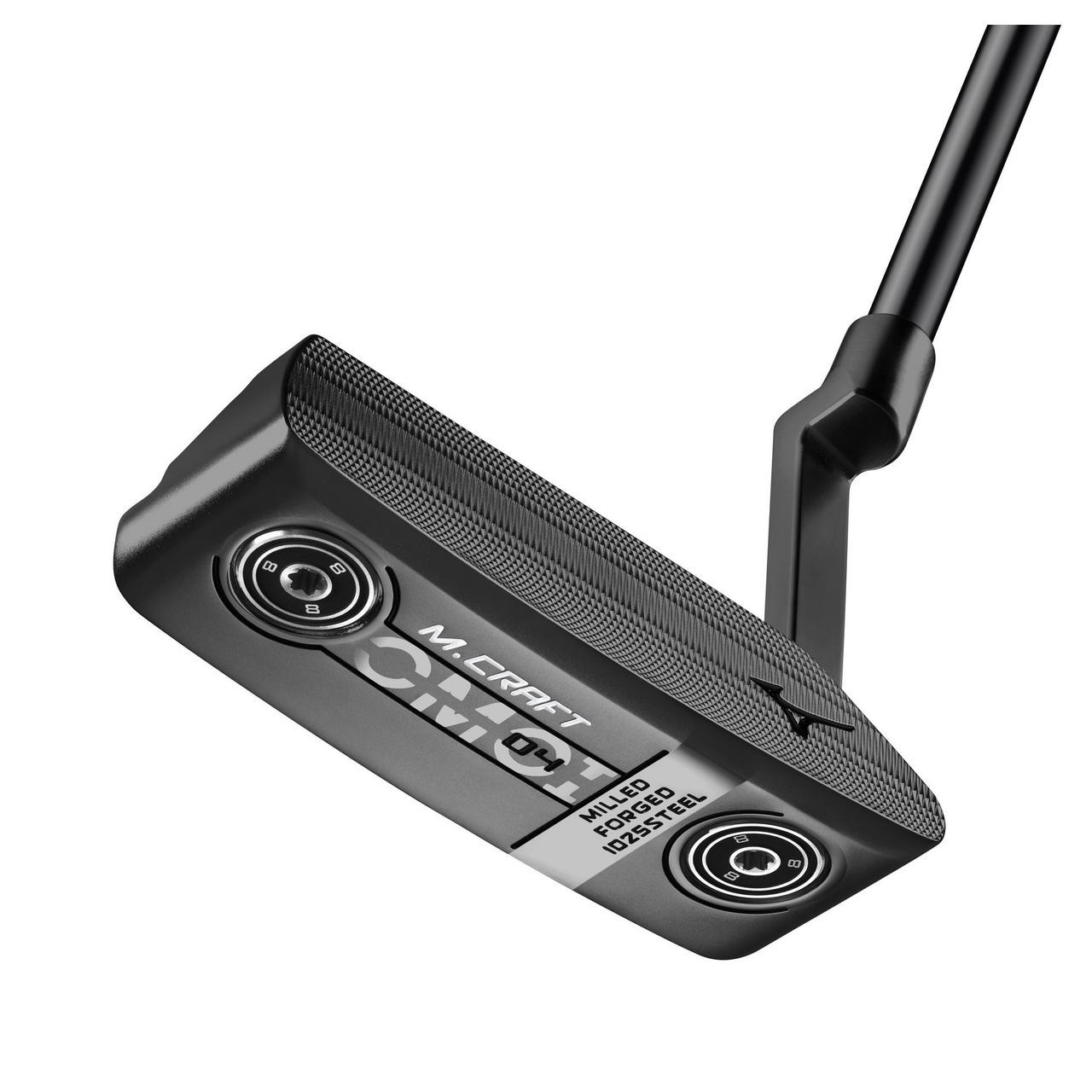 OMOI TYPE 04 Putter - Mizuno USA