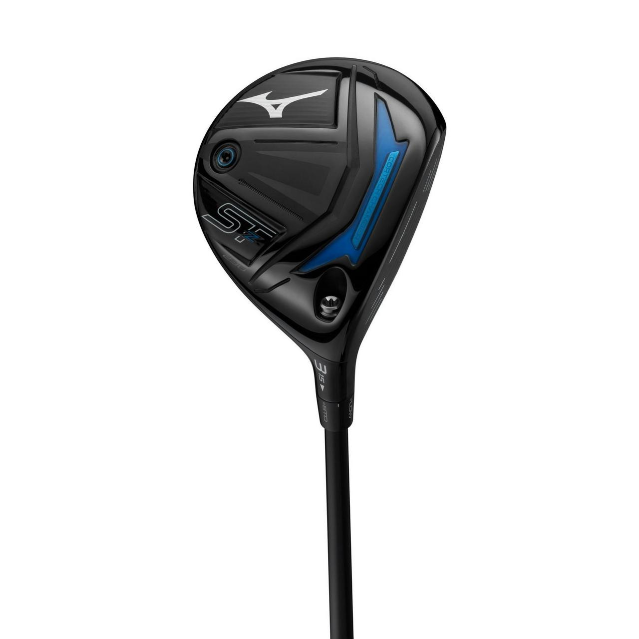 水草 MIZ Mizuno ST-MAX 230 Fairway Woods - Carl's Golfland