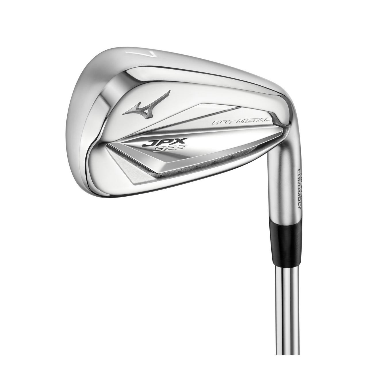 Mizuno JPX923 Hot Metal Irons - 8pc - Mizuno USA