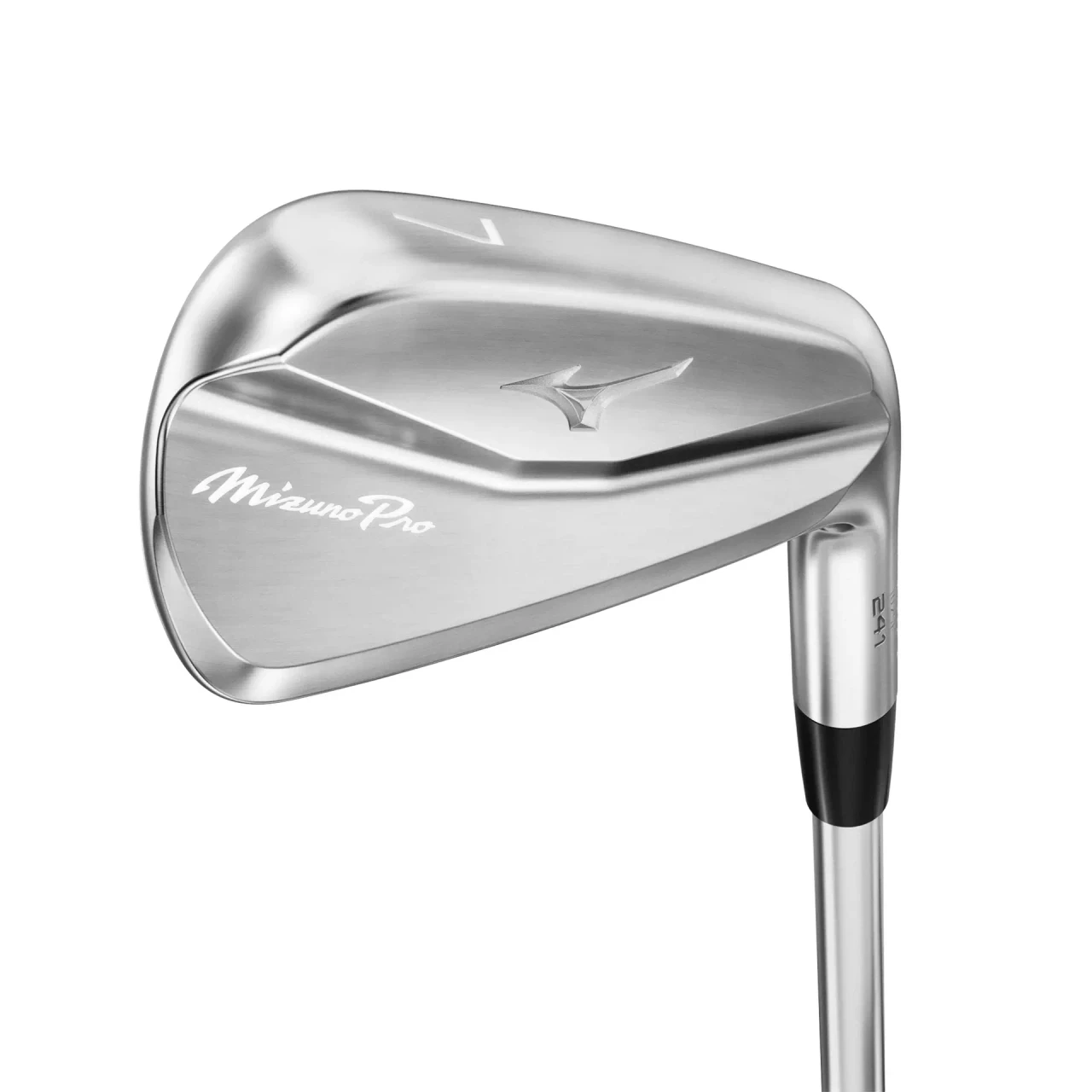 美品】ミズノ プロMizuno Pro241 4-pアイアンセット Mizuno Pro