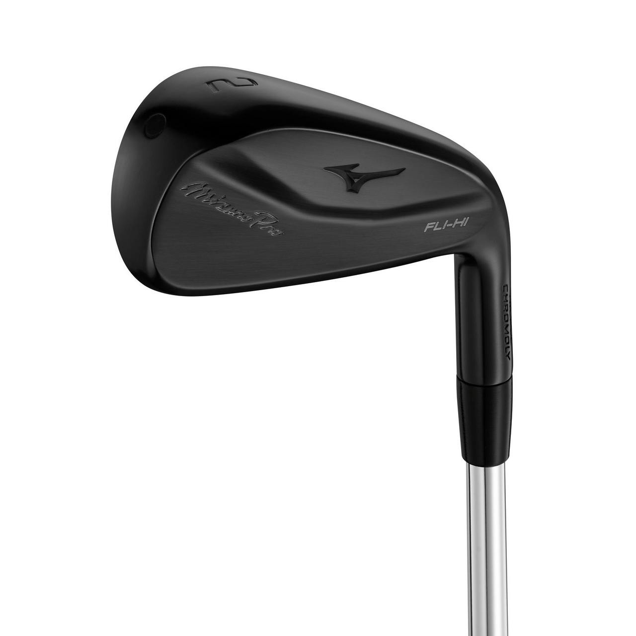 本命ギフト - Iron Golf HI FLI 24 Pro Mizuno Long USA Mizuno | Irons Golf クラブ