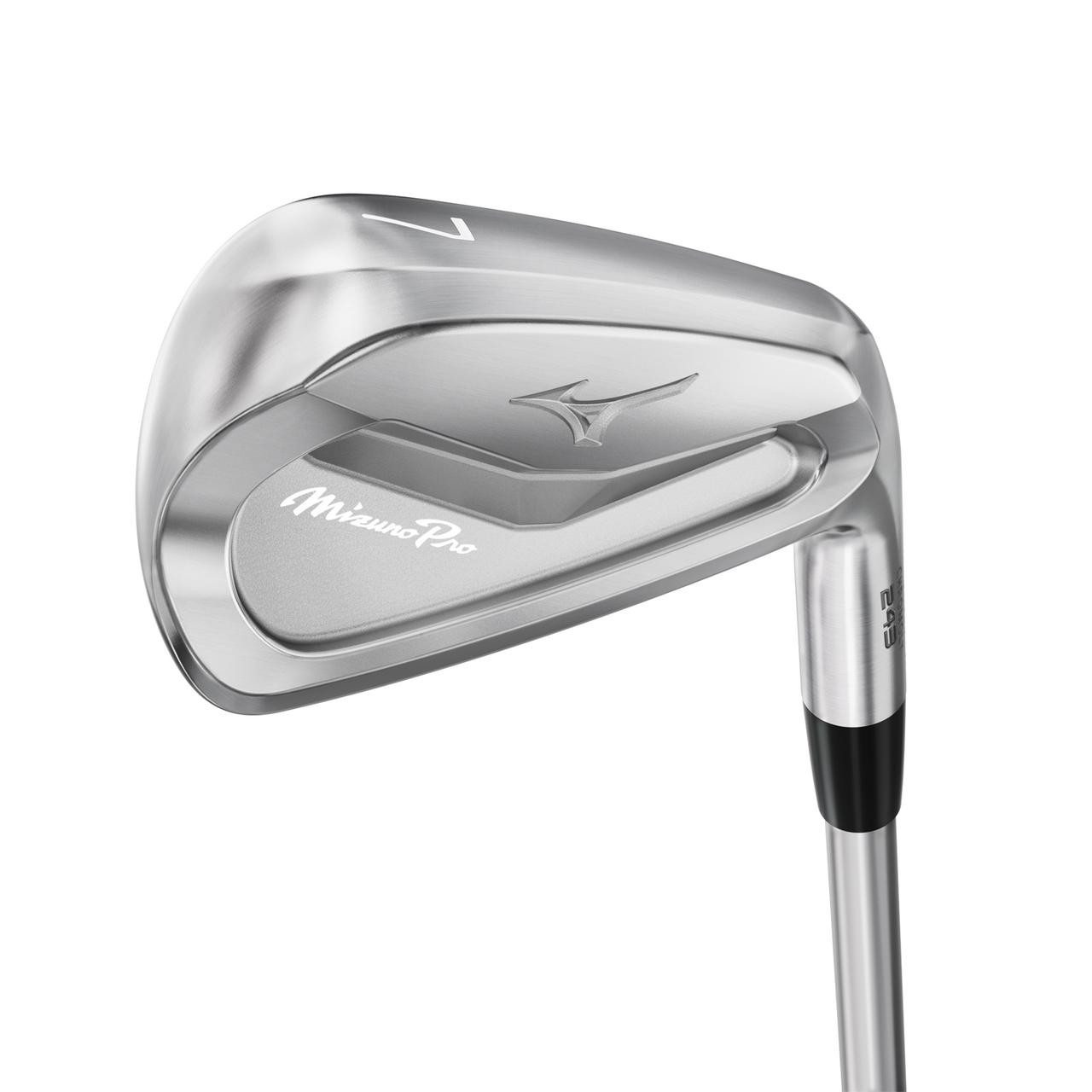 Mizuno 8pc Pro 243 Golf Iron Set, Steel Right Hand