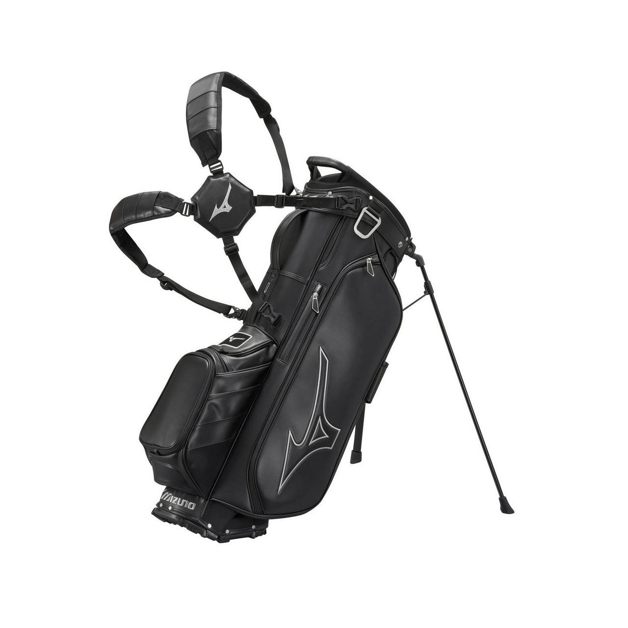 Tour 6-Way Stand Golf Bag