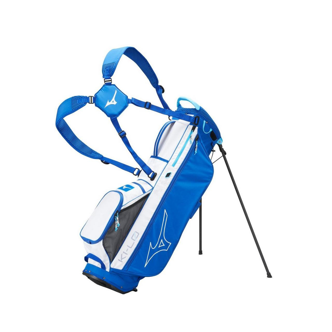 K1-L0 Lightweight Stand Golf Bag