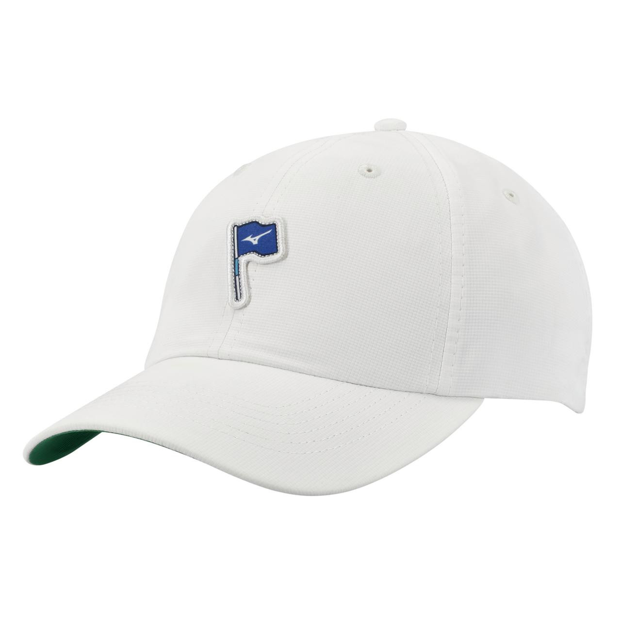 Mizuno Pin High Golf Hat | Lightweight Golf Hat