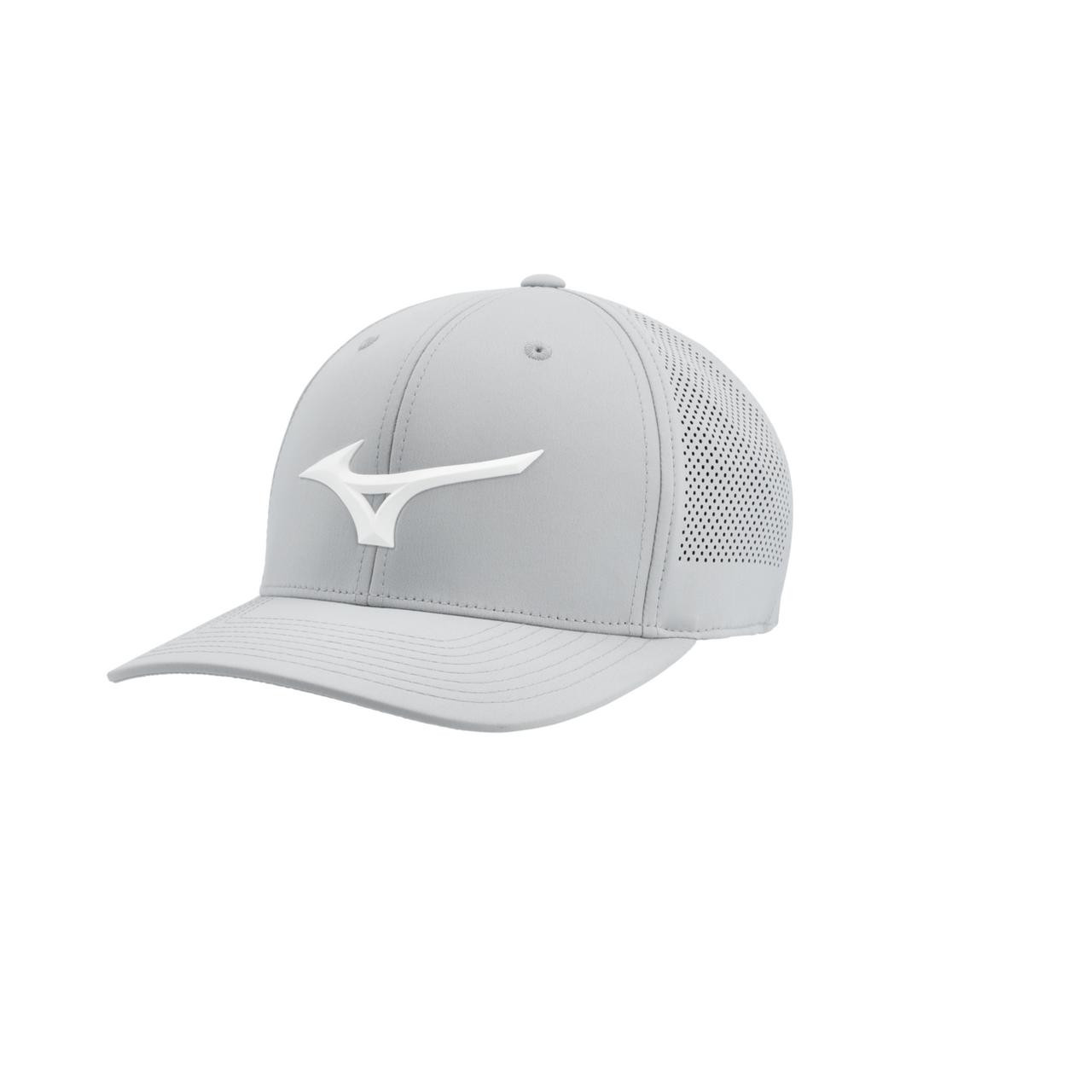 Mizuno Tour Vent Snapback Golf Hat