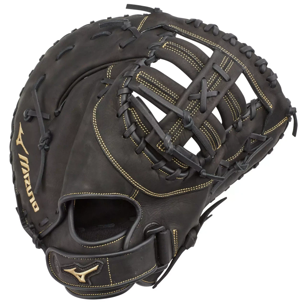 mizuno MVP GXF58 USA ファーストミット MVP Prime Fastpitch Softball First Base Mitt 13