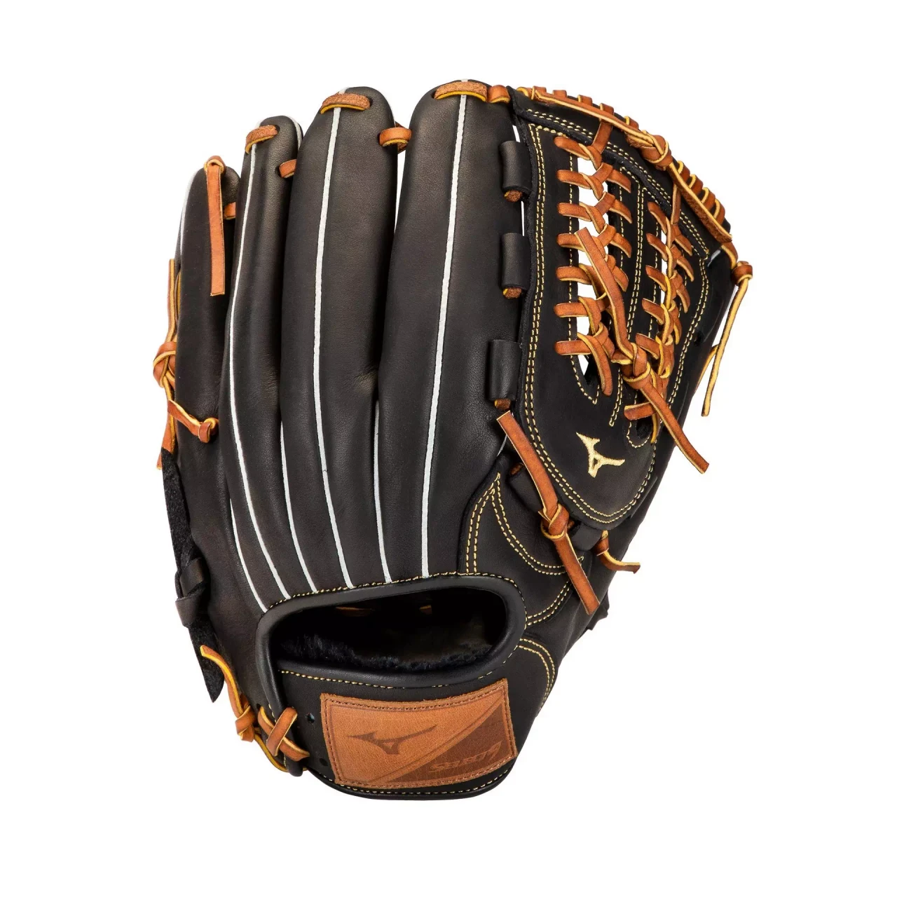 ミラクル Select 9 Infield Baseball Glove 11.5