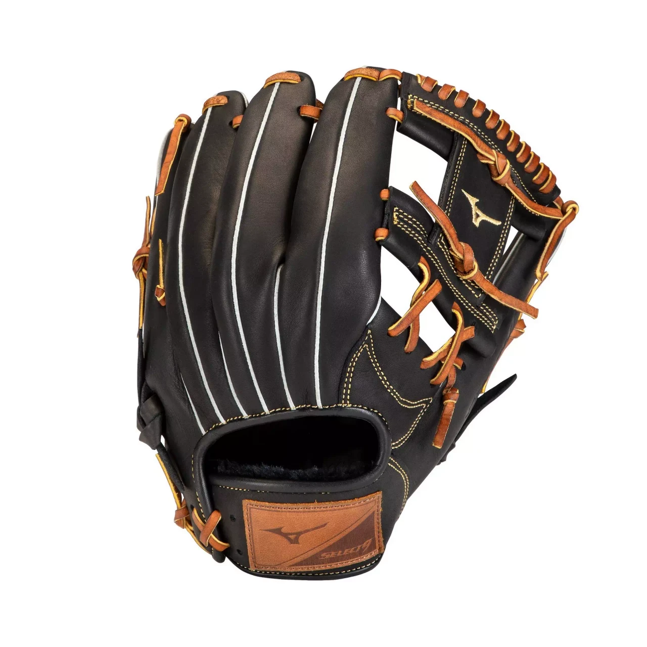 MIZUNO - nahotin2001さん専用 エストレーラ 25cm ガウディオ25cm Select 9 Infield Baseball Glove 11.25