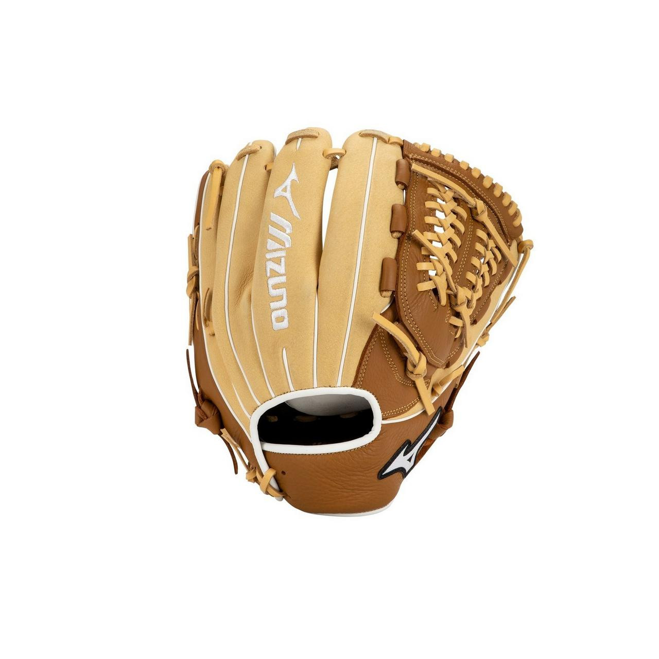 Franchise Series Pitcher/Outfield Baseball Glove 12