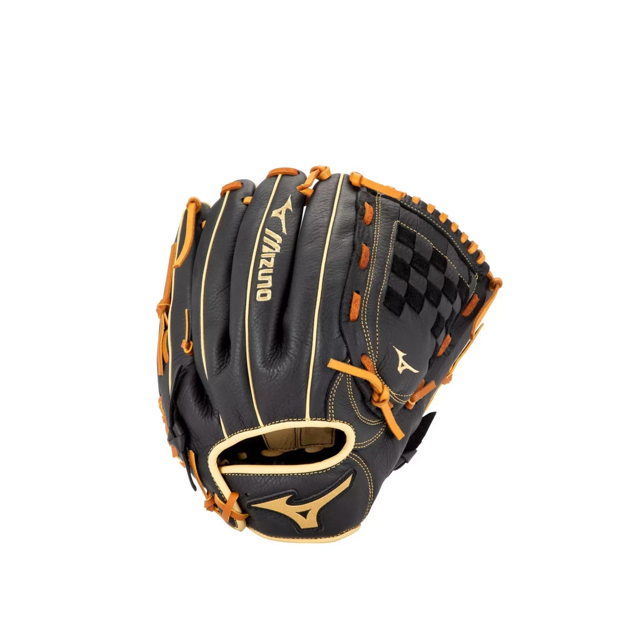 ※Camps　ミズノグローブ Prospect Select Series Pitcher/Outfield Baseball Glove 12