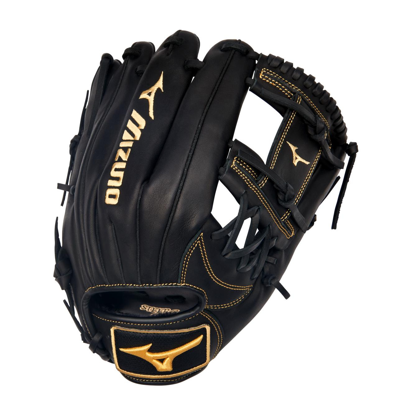USA MIZUNO ミズノ　MVP PRIME SERIES グローブ MVP Prime Infield Baseball Glove 11.75