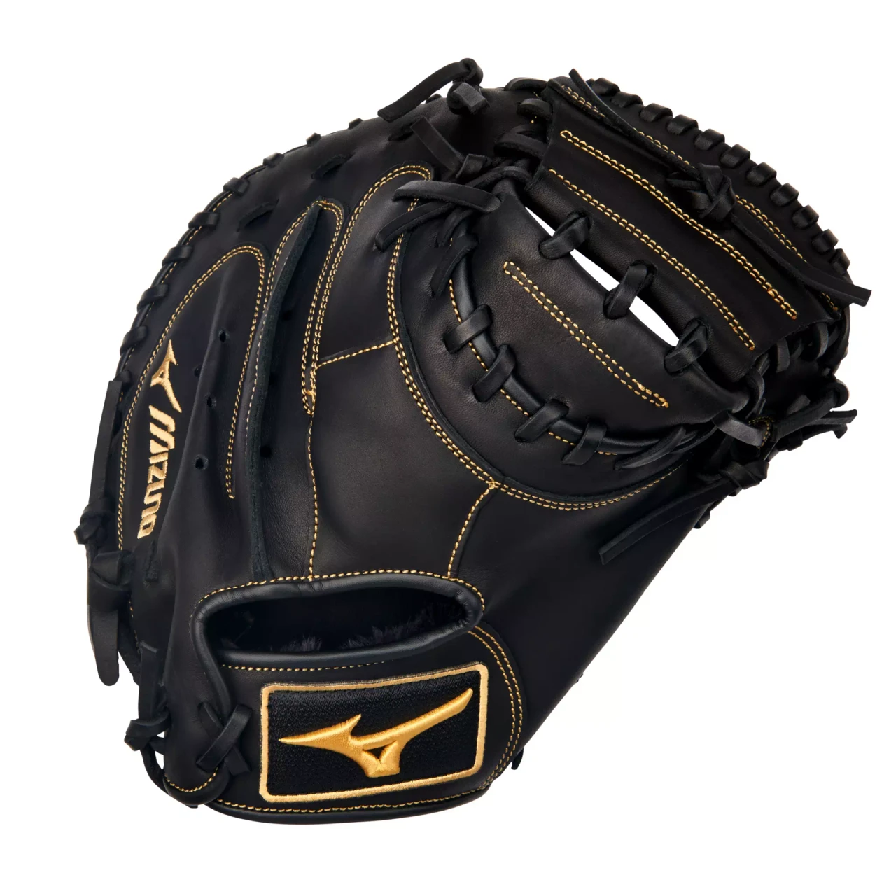 MVP Prime Baseball Catcher's Mitt 34