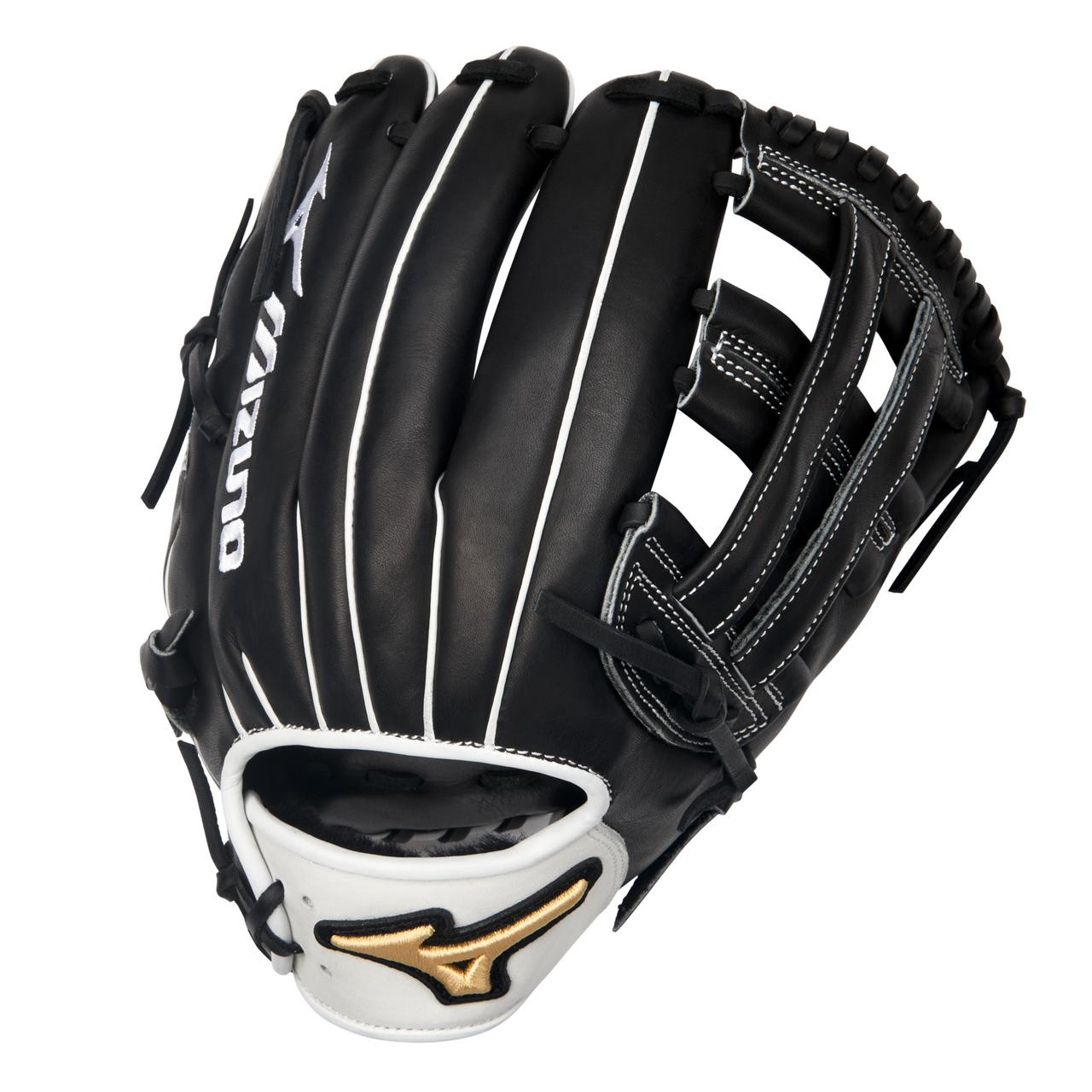 Pro Select Fastpitch Softball Glove 12