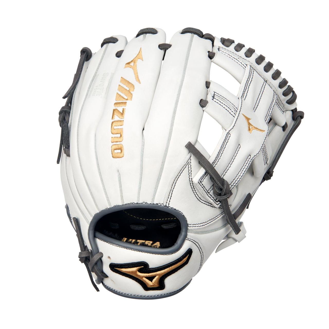 MVP Prime Fastpitch Softball Glove 11.5