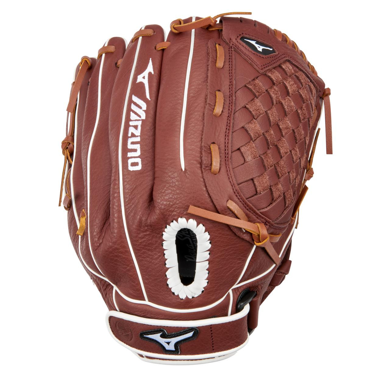 Prospect Select Series Fastpitch Softball Glove 12.5