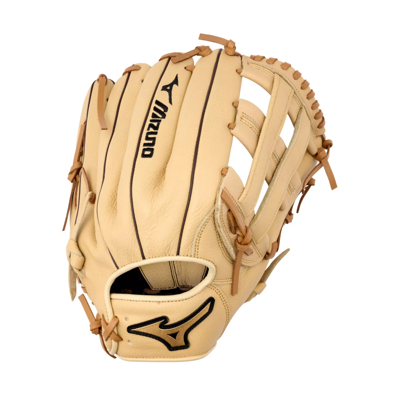 ※Camps　ミズノグローブ Mizuno Prospect Select Series Utility Baseball Glove 12