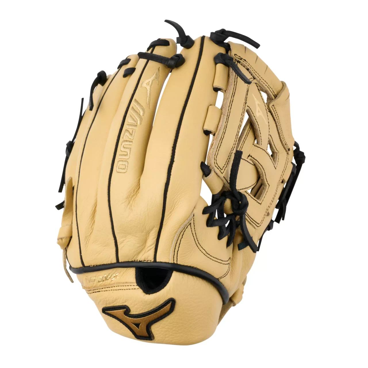 Prospect Parashock Series Baseball Glove 11.5