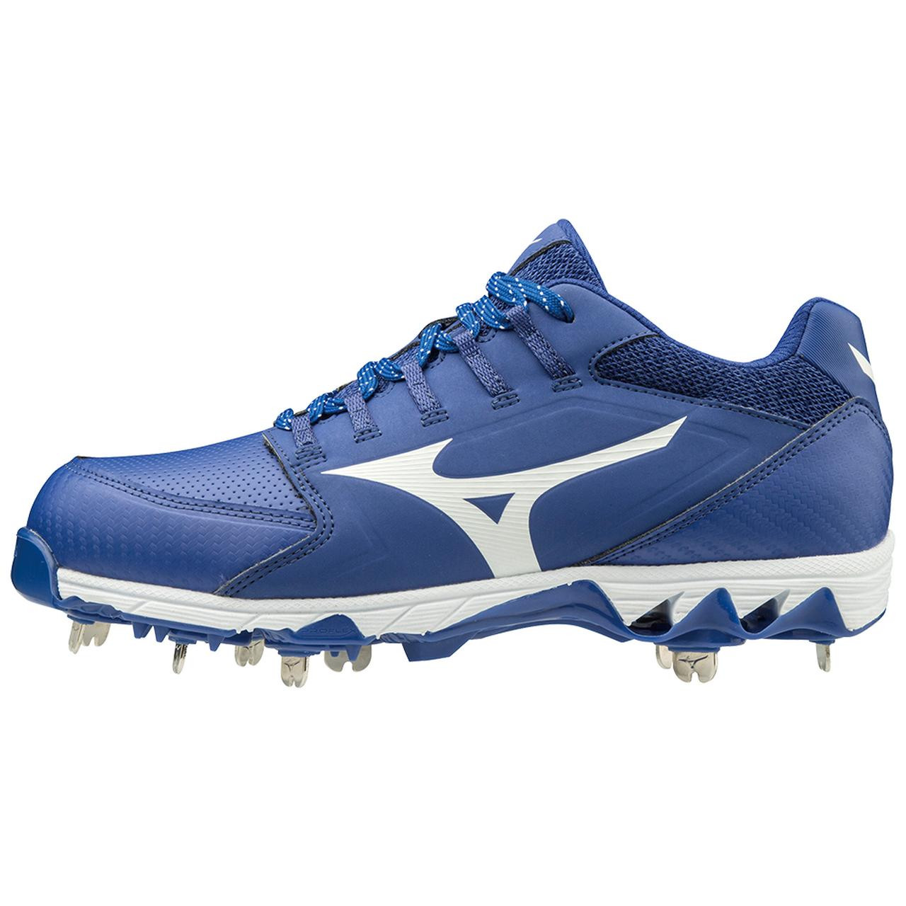 Mizuno women's 9 spike swift discount 4 fast pitch metal softball cleat