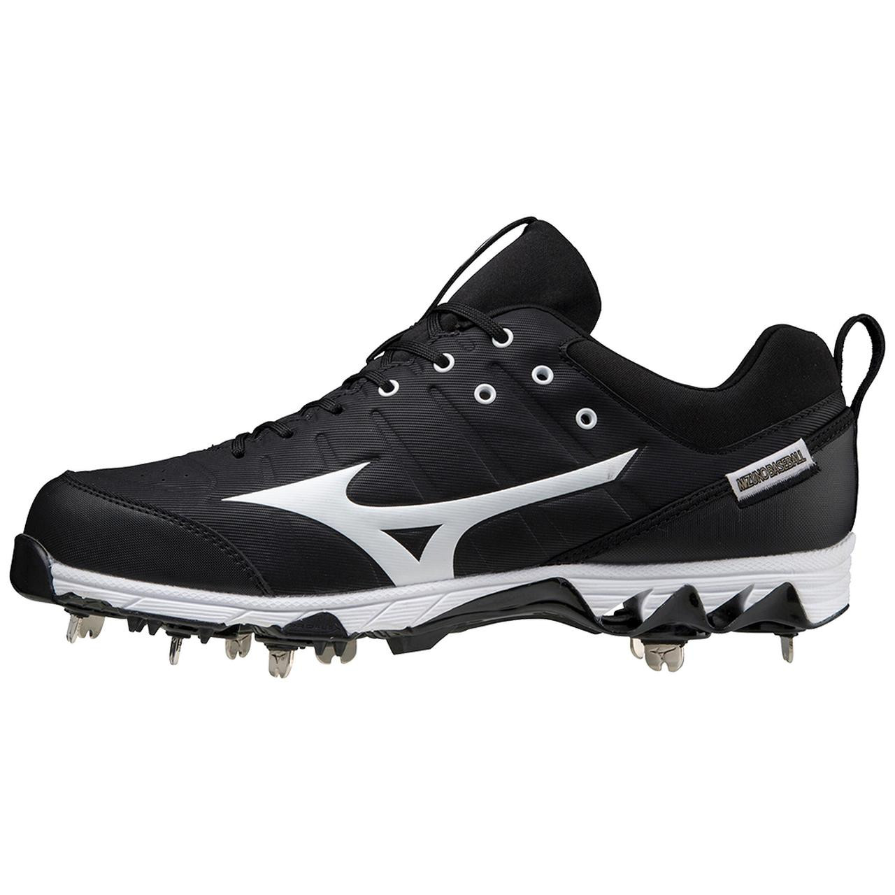 9-Spike® Ambition Low Men's Metal Baseball Cleat