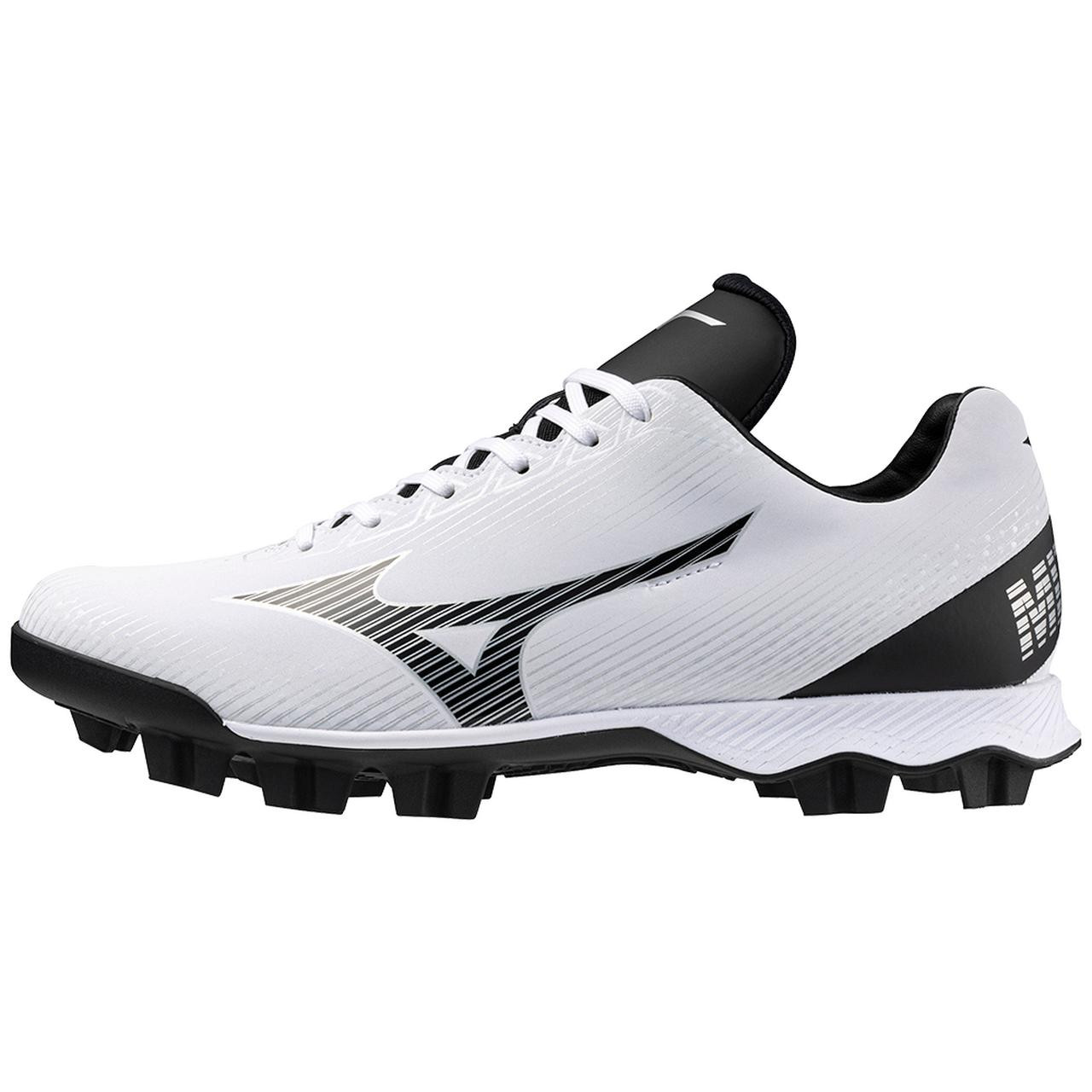 シューズ Mizuno Lightrevo Trainer CR 30cm Mizuno Wave Lightrevo Molded Cleats - Charlie Rose Baseball