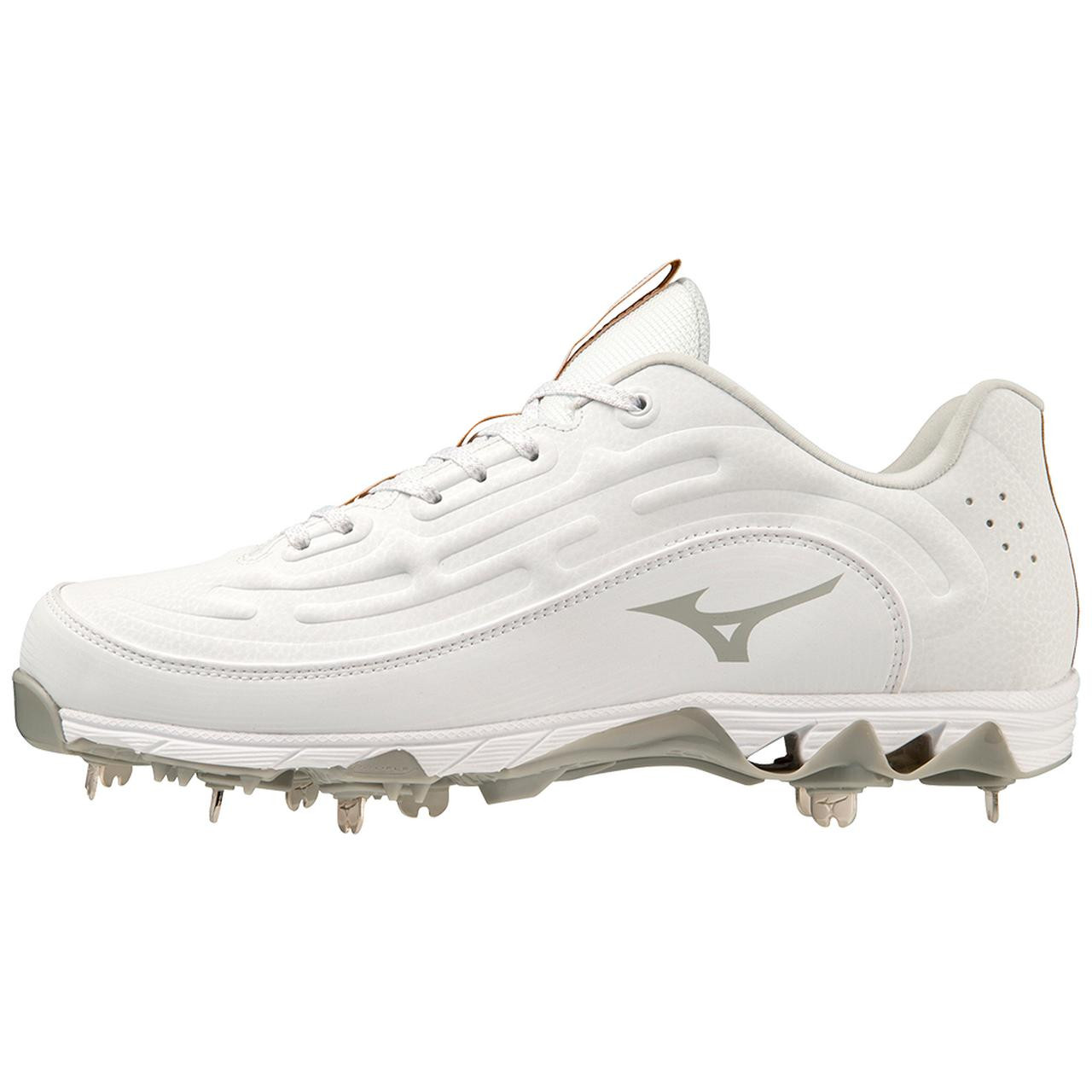 9-Spike® Ambition 3 Low Men's Metal Baseball Cleat