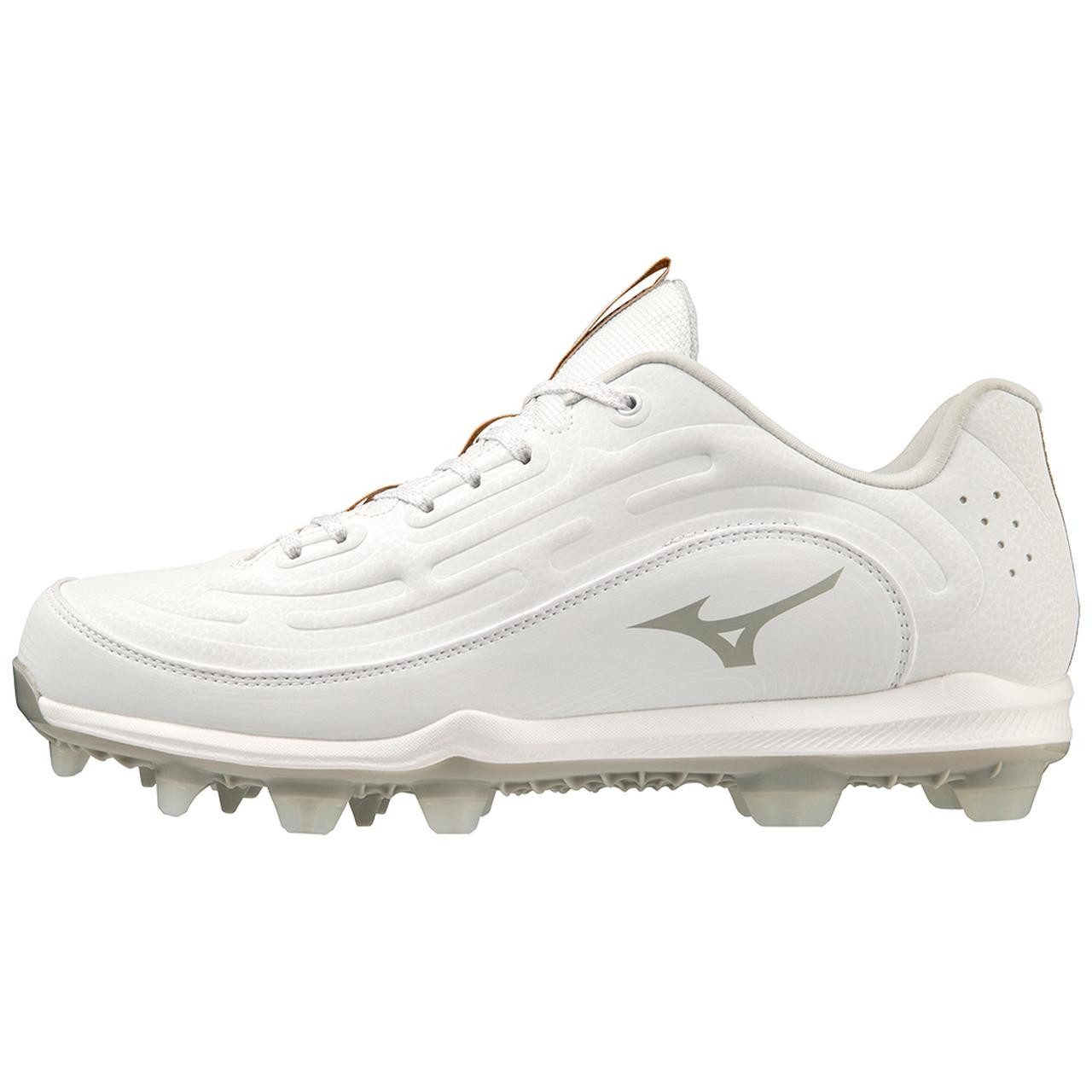 Mizuno Ambition 3 Low TPU Men's Molded Baseball Cleat - Mizuno USA