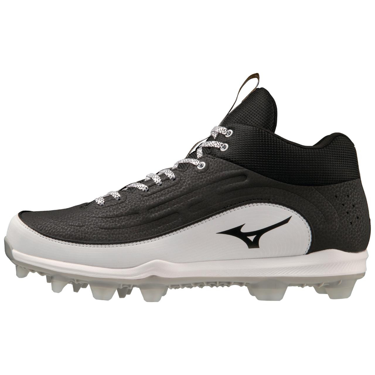 Mizuno Ambition 3 Mid TPU Men's Molded Baseball Cleat