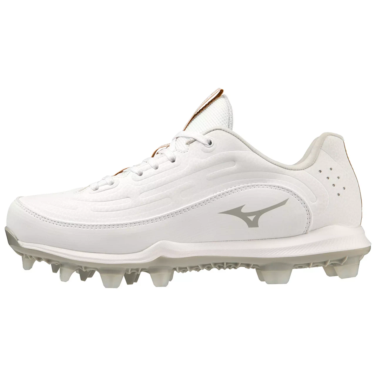 9-Spike Advanced Finch Elite 6 Low Women's TPU Molded Fastpitch