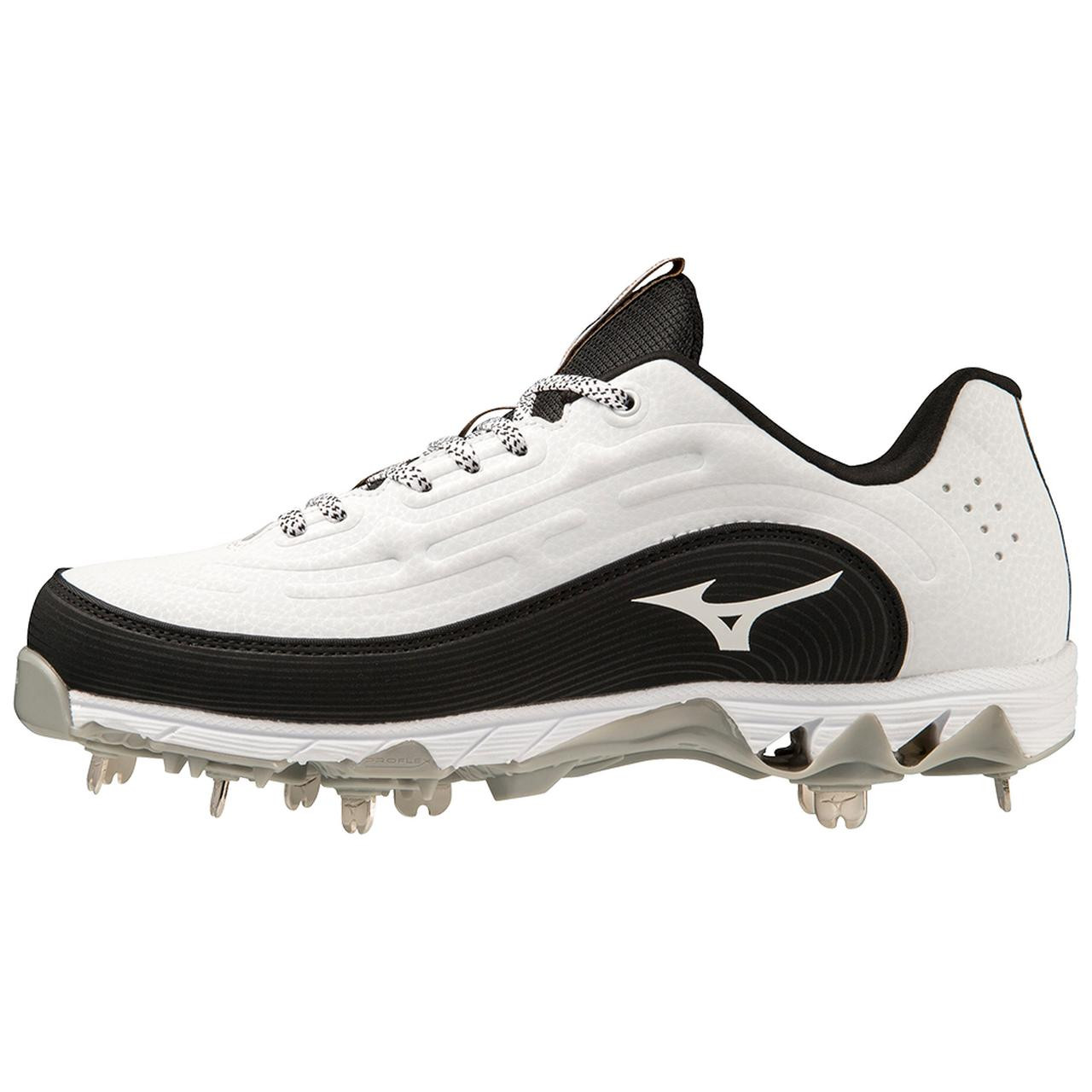 9-Spike Swift 8 Low Women's Metal Fastpitch Softball Cleat