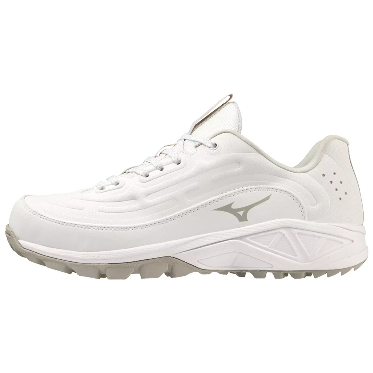 Mizuno Ambition 3 FP Low All Surface Women's Turf Shoe - Mizuno USA