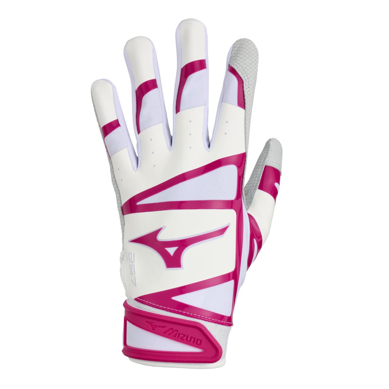Finch Women's Softball Padded Batting Glove – Sports Excellence