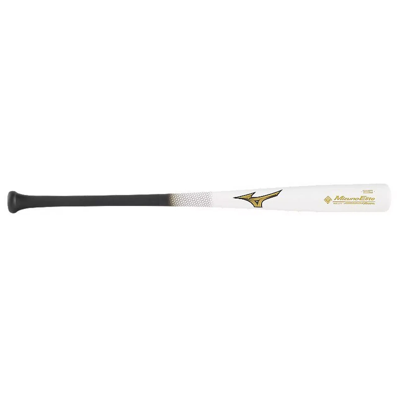 モスリーフ　だーやまん MZE 271 Bamboo Elite Wood Baseball Bat - Mizuno USA