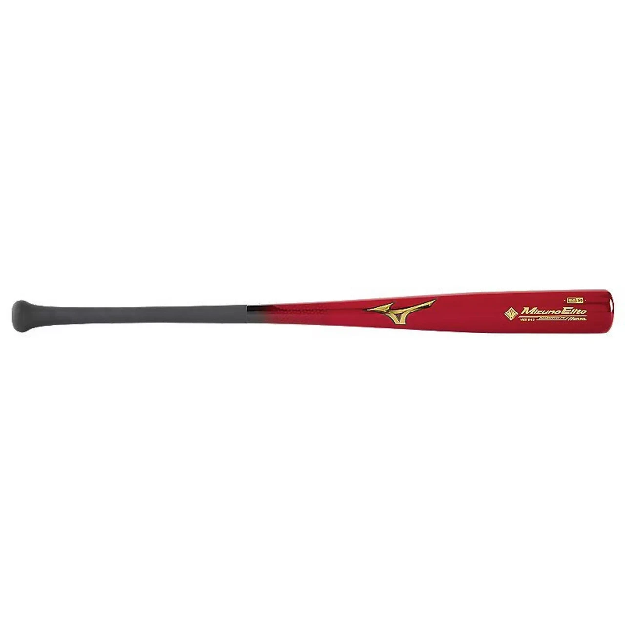 MZE 243 Bamboo Elite Wood Baseball Bat - Mizuno USA